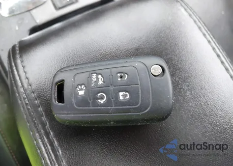 2016 Chevrolet Equinox Ltz from USA, damaged, VIN 2GNFLGEK8G6153741